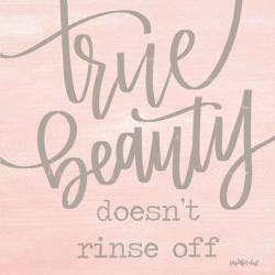 True Beauty | Obraz na stenu