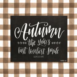 Autumn | Obraz na stenu