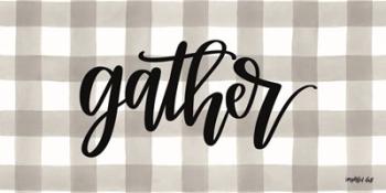 Gather | Obraz na stenu