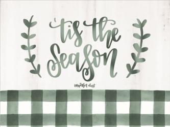 Tis the Season | Obraz na stenu