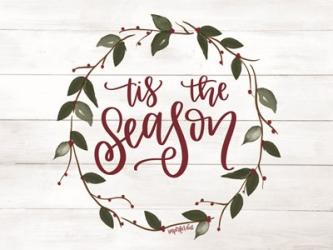 Tis the Season | Obraz na stenu