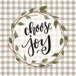 Choose Joy | Obraz na stenu