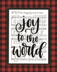 Joy to the World | Obraz na stenu