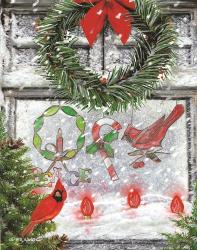 Christmas Peace | Obraz na stenu