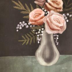 Pink Roses | Obraz na stenu