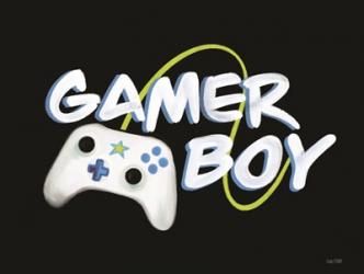 Gamer Boy | Obraz na stenu