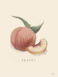 Peachy | Obraz na stenu