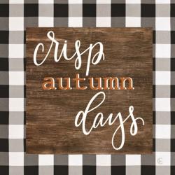 Crisp Autumn Days | Obraz na stenu
