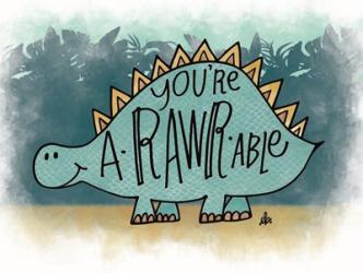 You're aRARWable | Obraz na stenu