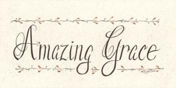 Amazing Grace | Obraz na stenu