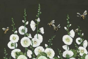 Bees | Obraz na stenu