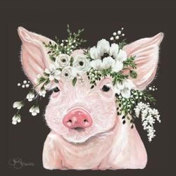 Poppy the Pig | Obraz na stenu