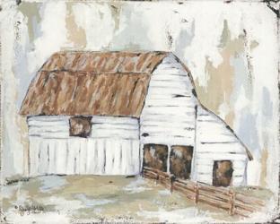 Spring Joy Farm | Obraz na stenu
