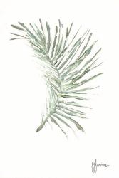 Palm Frond Viridescent | Obraz na stenu