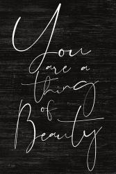 JAXN114 - You Are a Thing of Beauty | Obraz na stenu