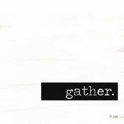 Gather | Obraz na stenu