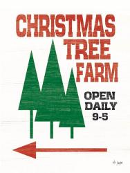 Christmas Tree Farm | Obraz na stenu