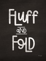Fluff and Fold | Obraz na stenu