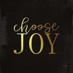 Choose Joy | Obraz na stenu