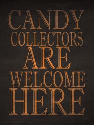 Candy Collectors | Obraz na stenu