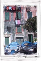 Vernazza, Italy | Obraz na stenu