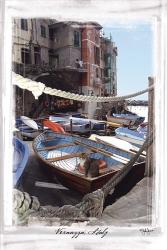 Vernazza, Italy | Obraz na stenu