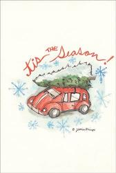 Tis the Season | Obraz na stenu