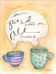 Kindred Spirits | Obraz na stenu