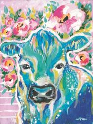 My Cow Star | Obraz na stenu