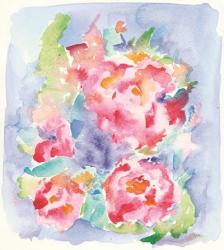 Pretty Petals | Obraz na stenu