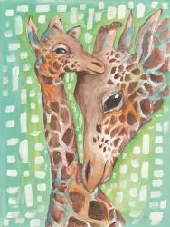 Mother and Child | Obraz na stenu