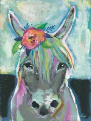 Sweet Donkey | Obraz na stenu