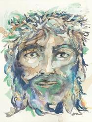 Jesus Christ | Obraz na stenu