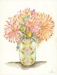 Chrysanthemums | Obraz na stenu