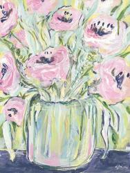 Peonies | Obraz na stenu