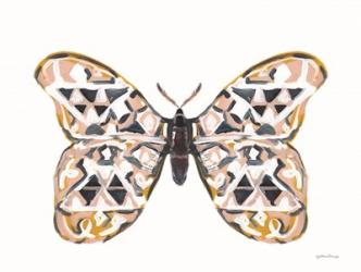 Butterfly Penny | Obraz na stenu