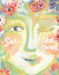 See the Good | Obraz na stenu