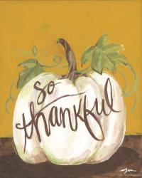 So Thankful | Obraz na stenu