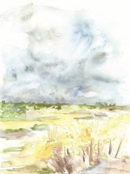 Wheat Field | Obraz na stenu