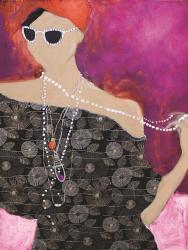 Yes, Girl! | Obraz na stenu