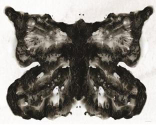 I See a Butterfly | Obraz na stenu