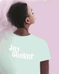 Joy Seeker | Obraz na stenu