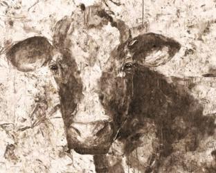 Mable the Cow | Obraz na stenu