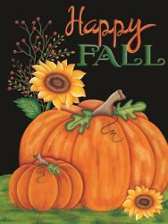 Happy Fall | Obraz na stenu