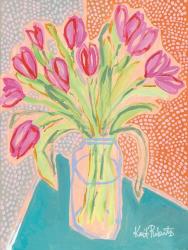 Tulips for Corie | Obraz na stenu