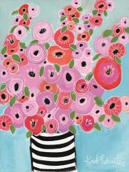 Dreaming of Poppies | Obraz na stenu