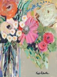 From Mrs. Hazel's Garden | Obraz na stenu