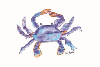 Crabwalk | Obraz na stenu