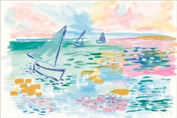 Drift Away | Obraz na stenu