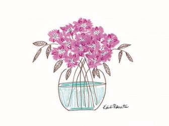 Flower for Brooke | Obraz na stenu